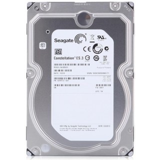 3.5 HDD 2.0TB Seagate ST2000NM0033 Constellation® ES.3